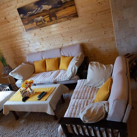 House Negro Zabljak Экстерьер фото