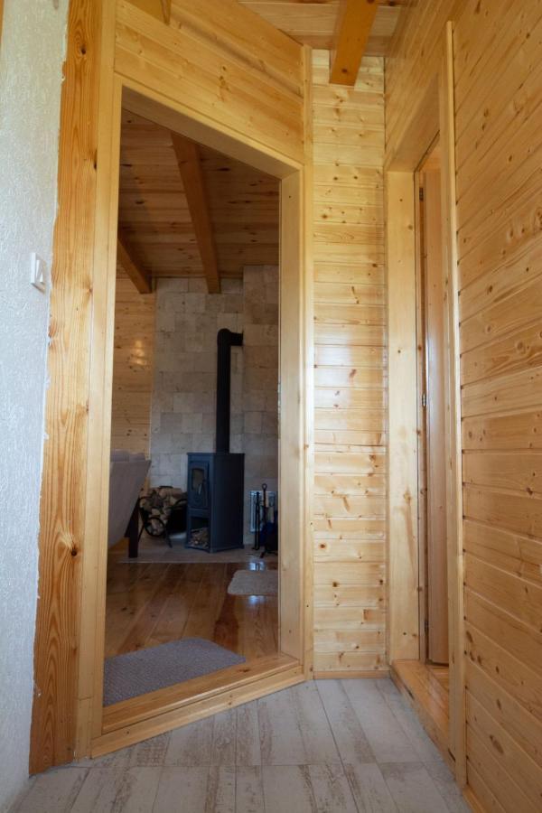 House Negro Zabljak Экстерьер фото