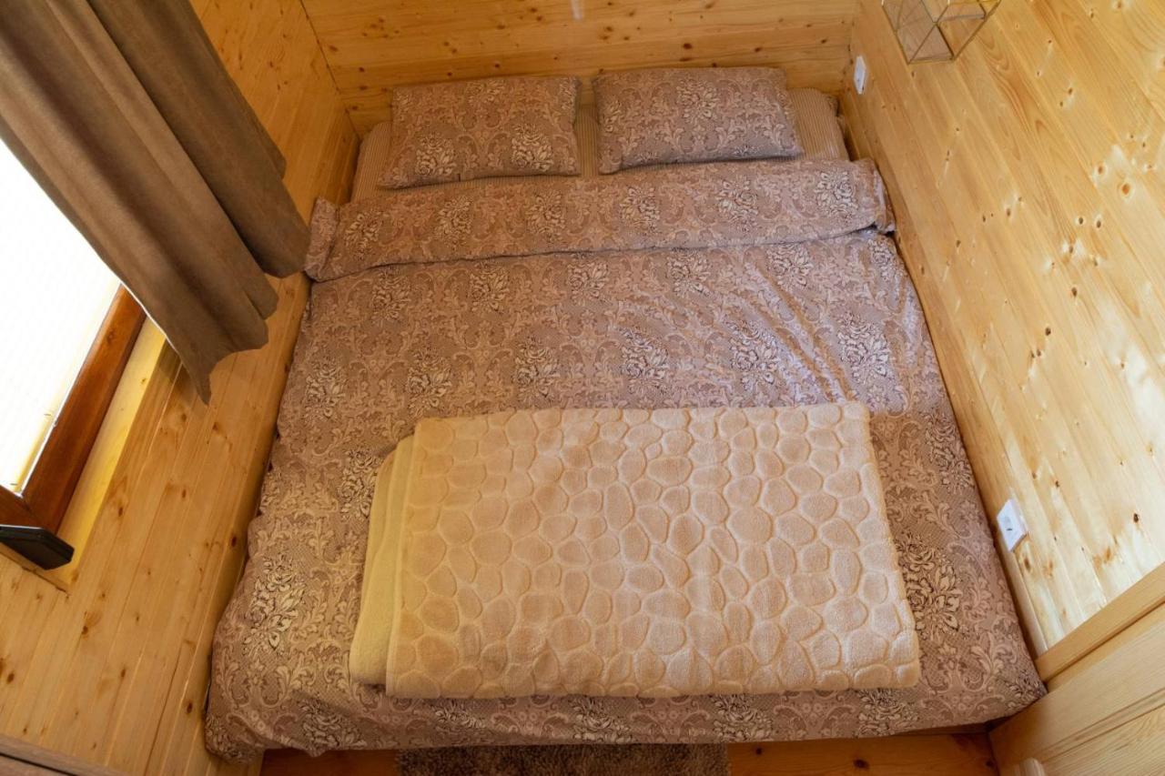House Negro Zabljak Экстерьер фото